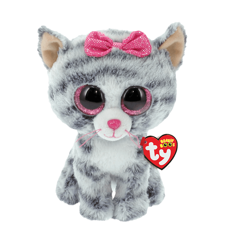 Stuffed Animal - Kiki (Small)