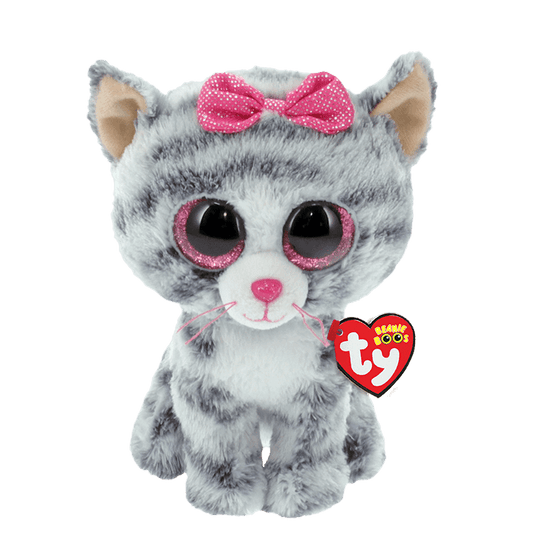 Stuffed Animal - Kiki (Medium)