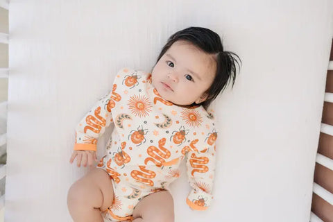 Bodysuit - Mystic Serpent