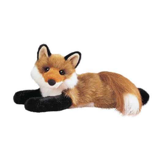 Stuffed Animal - Roxy Fox