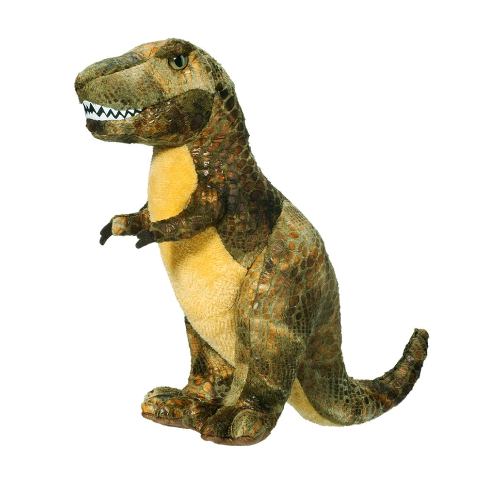 Stuffed Animal - T-Rex