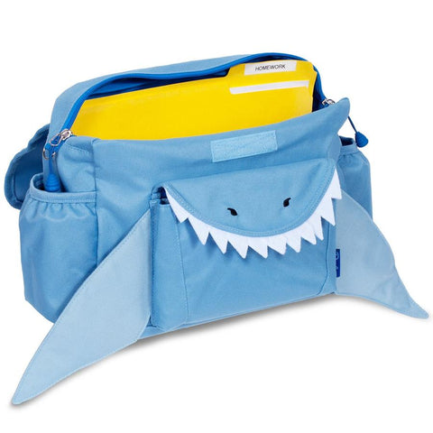 Backpack - Shark (Small)