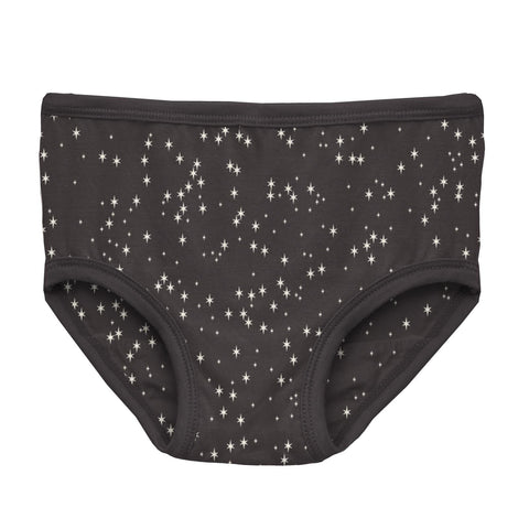 Last One - Size 2T/3T: Underwear - Midnight Constellations