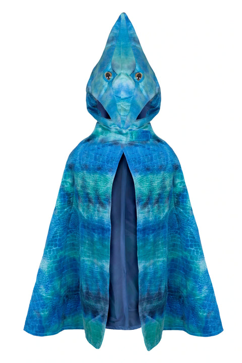Dress Up - Pterodactyl Hooded Dinosaur Cape