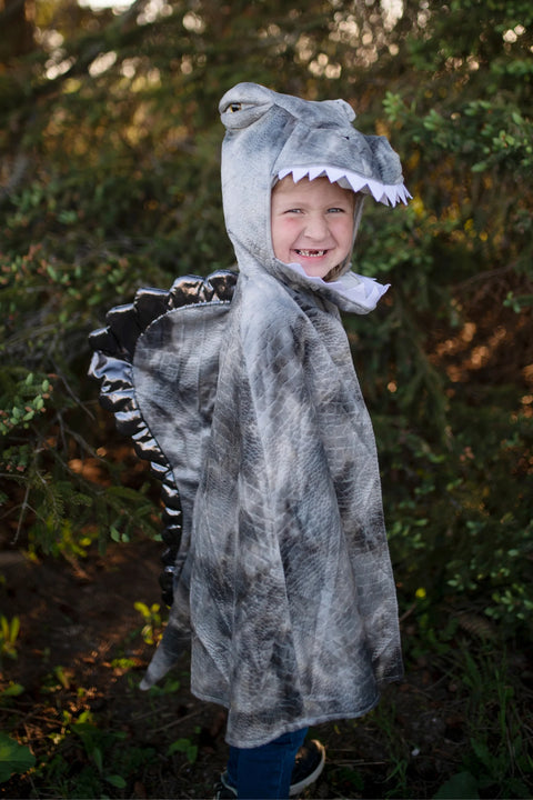 Dress Up - Grandasaurus Spinosaurus Cape