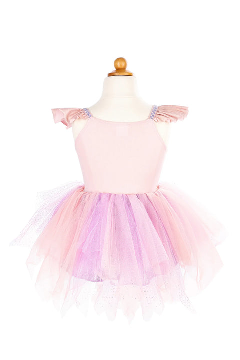 Dress Up - Shimmer Unicorn Dress & Headband