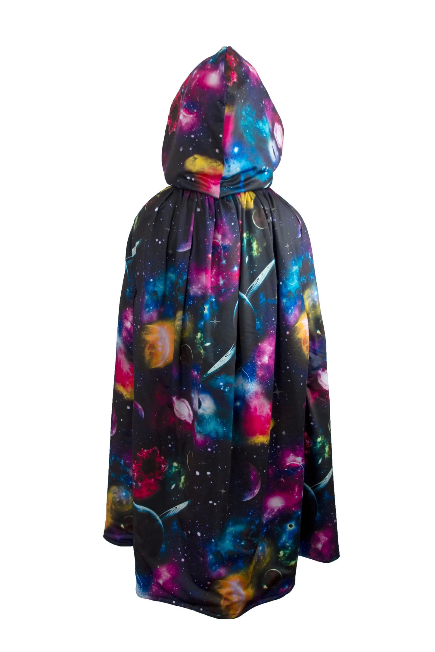 Dress Up - Galaxy Cloak