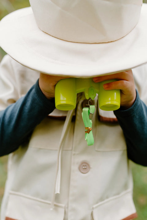 Dress Up - Forest Guardian Set
