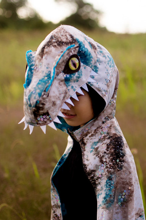 Dress Up - Raptor Cape