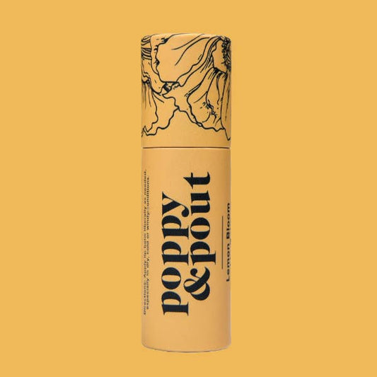 Lip Balm - Lemon Bloom