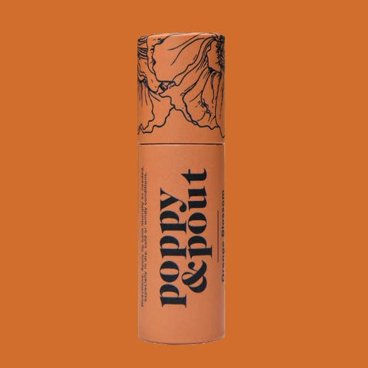 Lip Balm - Orange Blossom