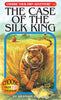 Book - Choose Your Own Adventure: The Case of the silk King