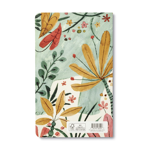 Journal (Paperback) - Every Kindness Matters