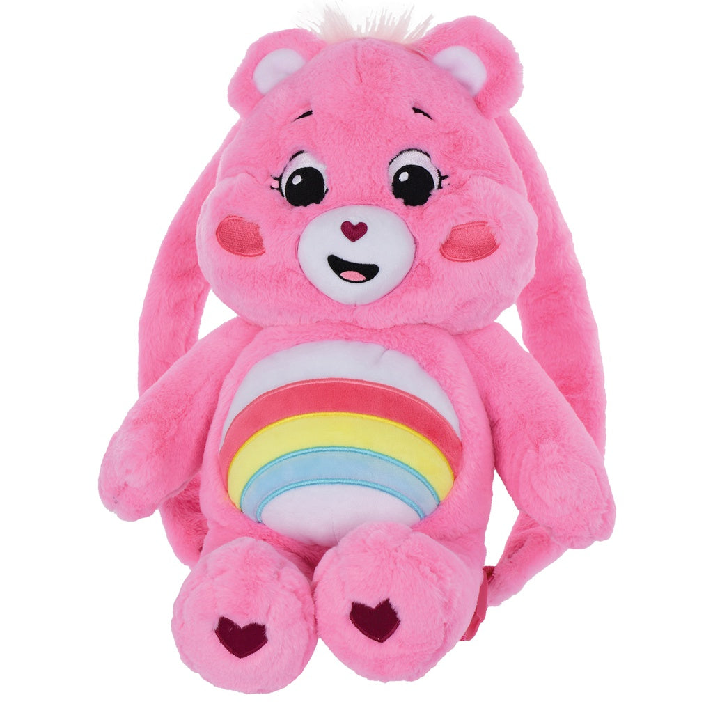 Care Bears Cheer Bear Backpack