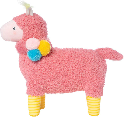Stuffed Animal - Amigos Llama