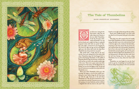 Book - The Everything Princess Book: 101 Crafts, Recipes, Stories, Hairstyles, and More!