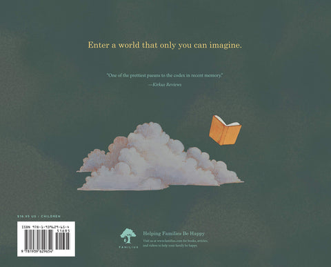 Book (Hardcover) - Book