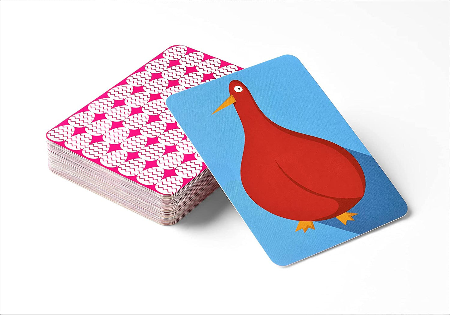 Card Game - Egg Slam