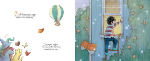 Book (Hardcover) - Book