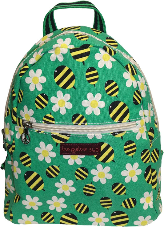 Backpack Mini (Adult) - Bumblebee