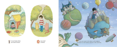 Book (Hardcover) - Book