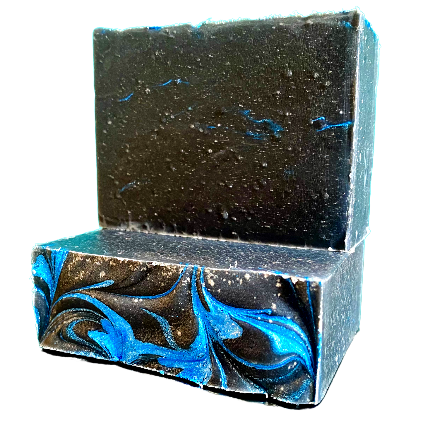 Soap - Abyss | moss, amber + vetiver