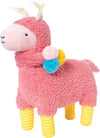 Stuffed Animal - Amigos Llama