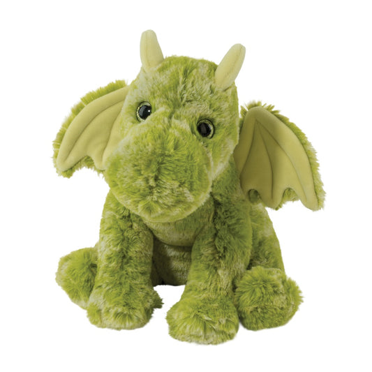 Stuffed Animal - Lucian Dragon