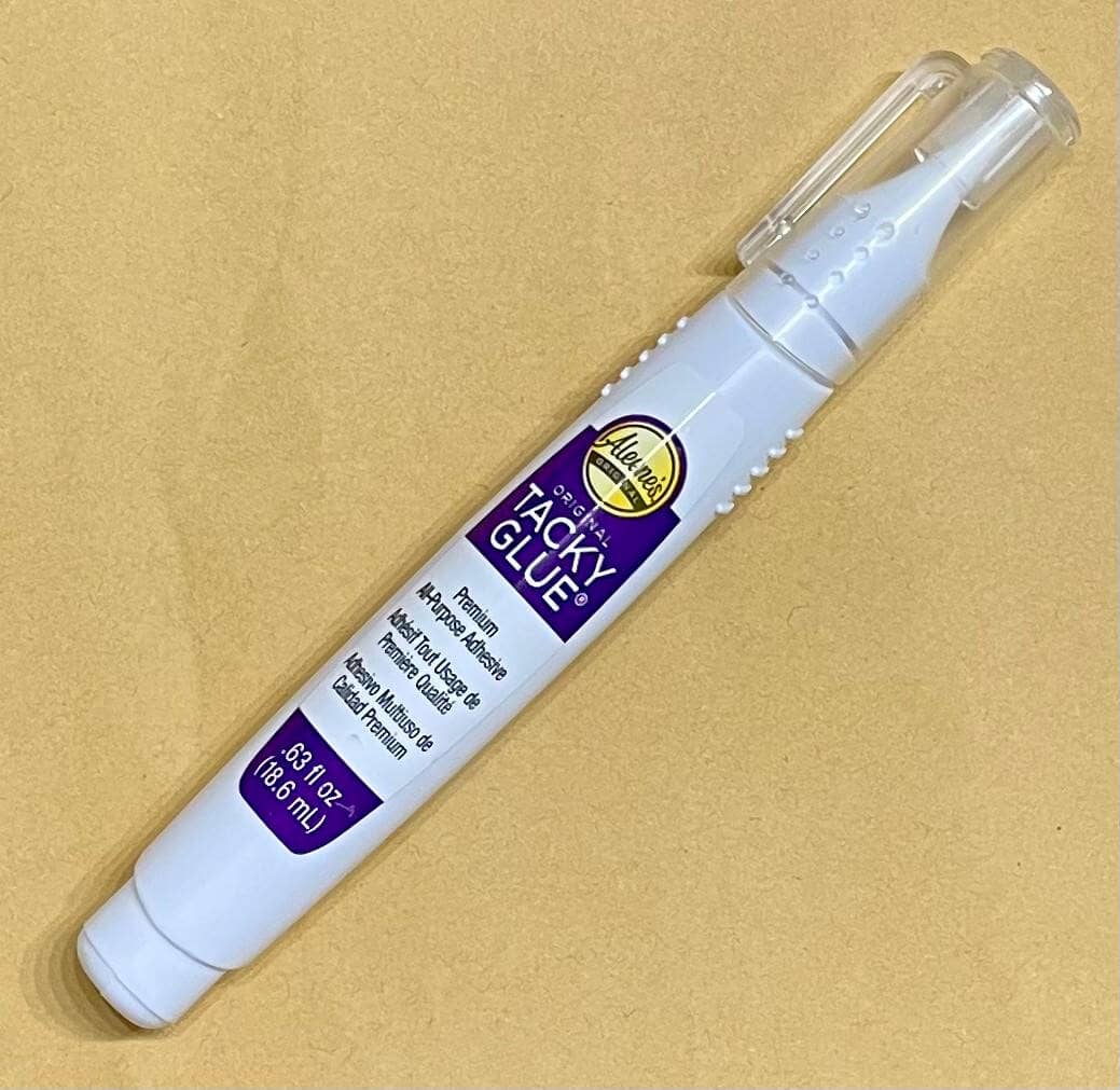 Glue Pen - Aleene's Tacky Glue