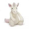 Stuffed Animal - Bashful Unicorn (Medium)
