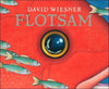 Book (Hard Cover) - Flotsam