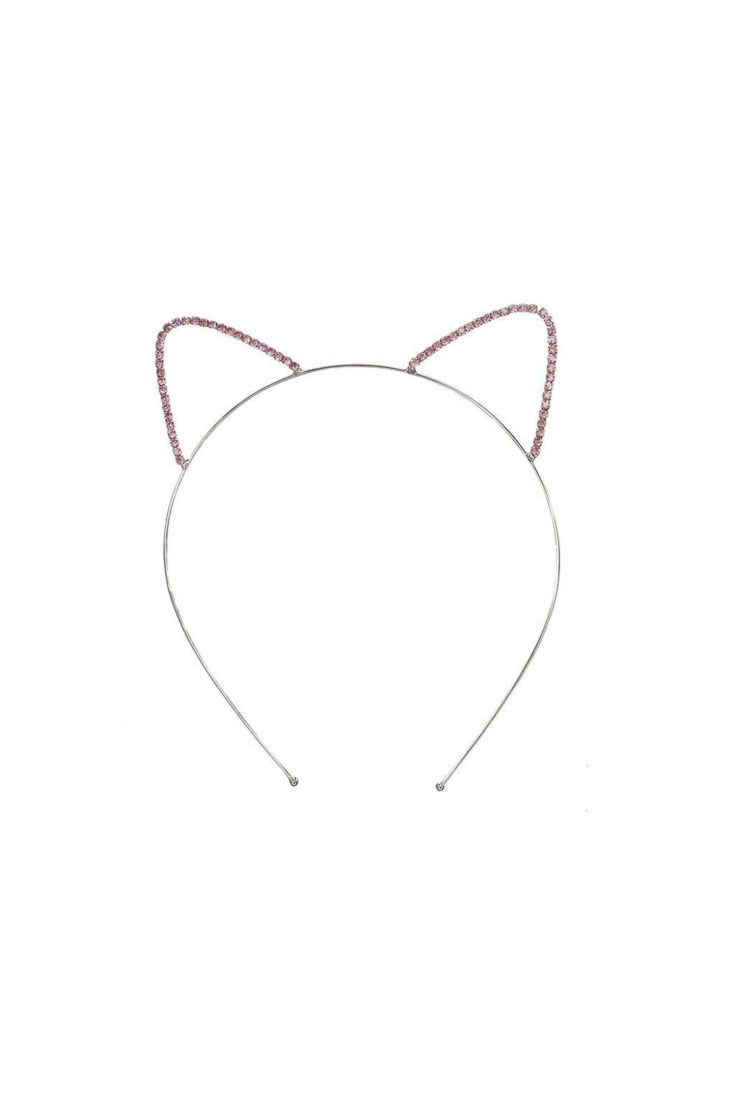 Headbands - Purrrrfect Cat Ears