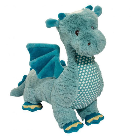 Stuffed Animal - Starlight Musical Dragon