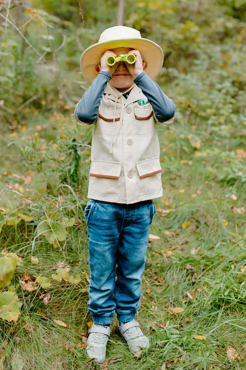 Dress Up - Forest Guardian Set