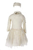 Dress Up - Mummy Costume w/Skirt