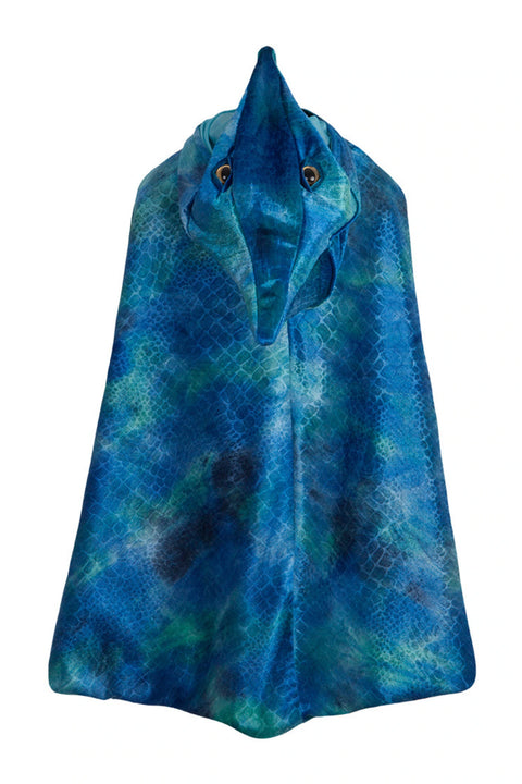 Dress Up - Pterodactyl Hooded Dinosaur Cape