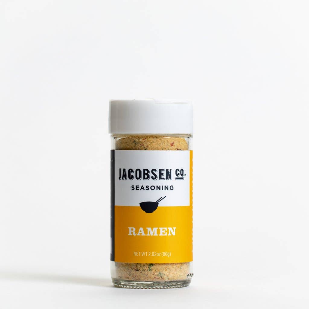 Salt - Ramen Seasoning