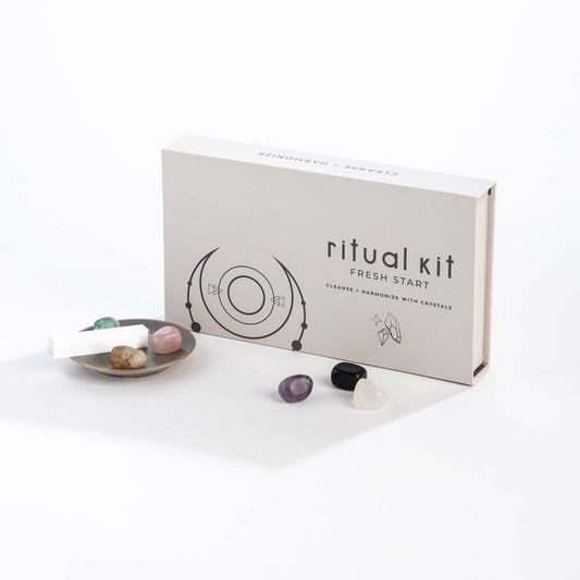 Ritual Kit - Fresh Start