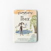 Slumberkins - Ibex Slate Snuggler - An Introduction To Emotional Courage