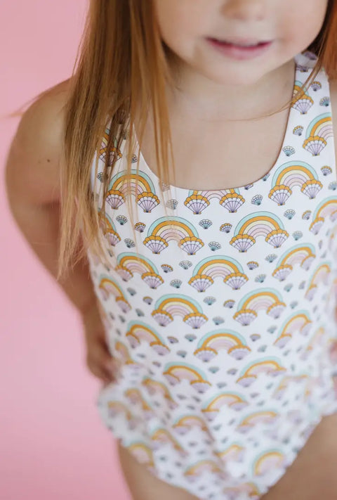 Swimsuit - Sally Sells Seashells