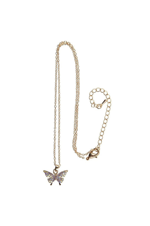 Jewelry (Kids) - Boutique Butterfly Gem