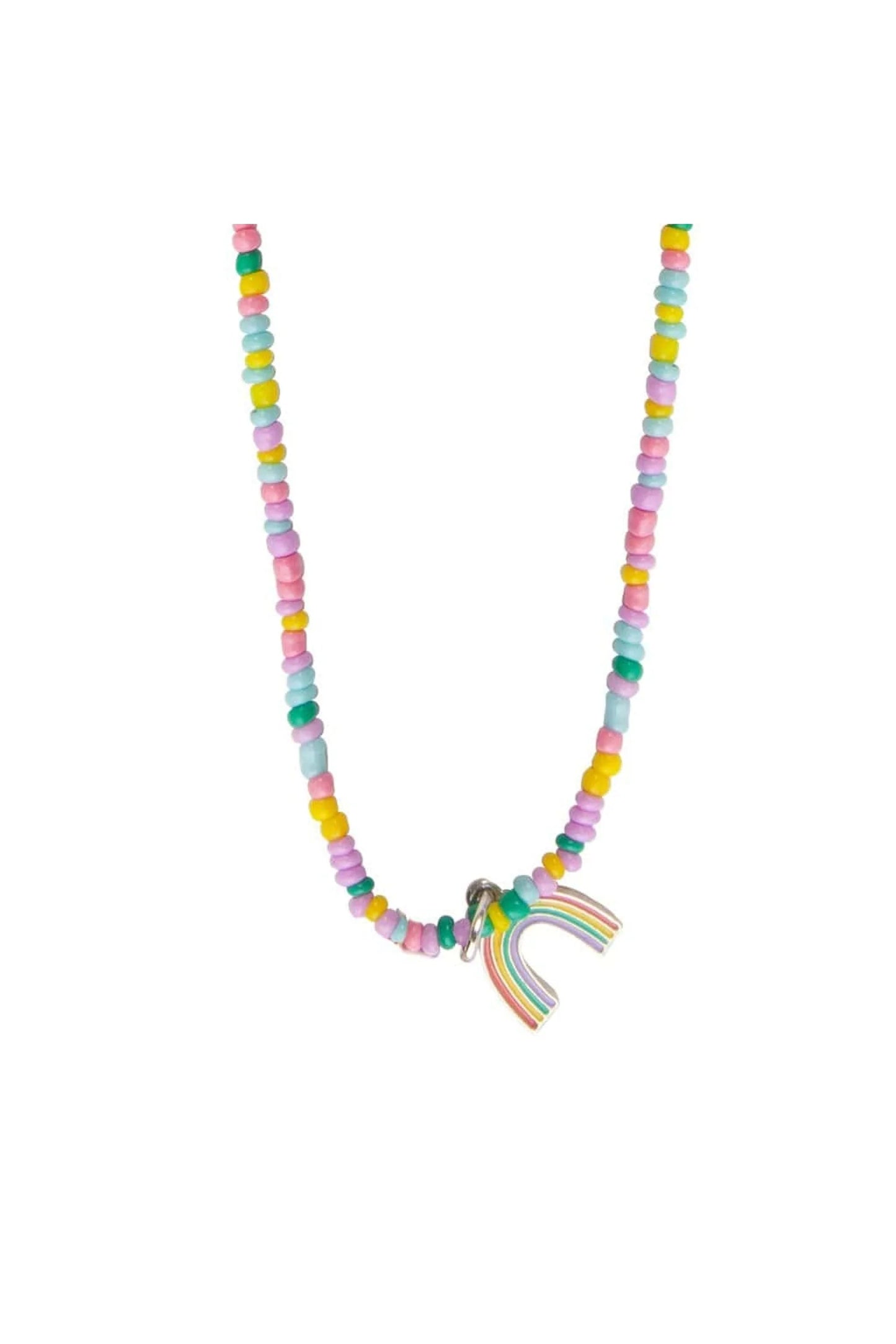 Jewelry (Kids) - Boutique Rainbow Magic Necklace