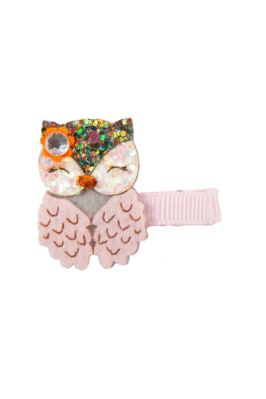 Hair Clip - Boutique Dear Owl