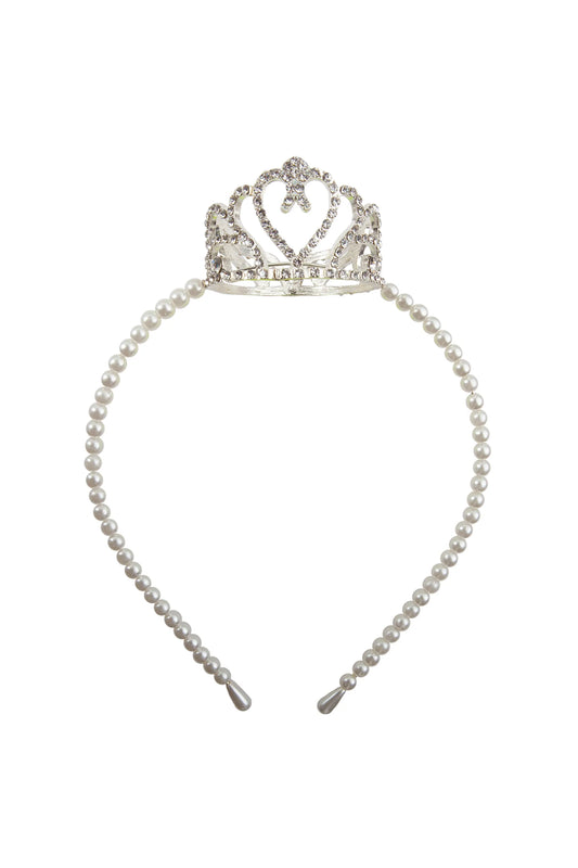 Headband - Boutique Pretty Petite Crown