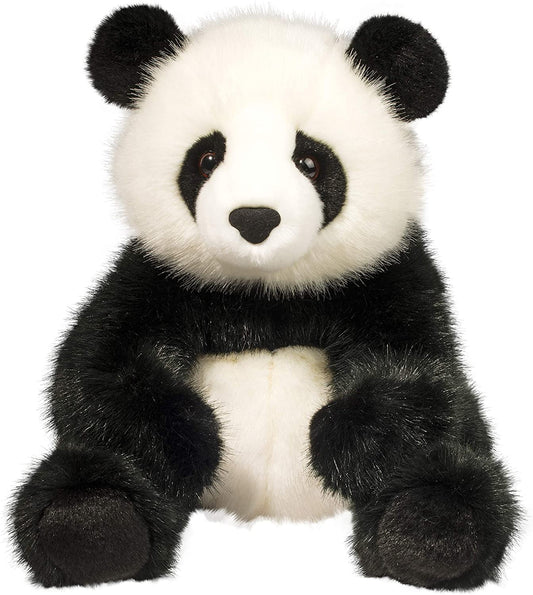 Stuffed Animal - Emmett Panda Deluxe