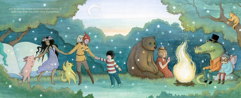 Book (Hardcover) - Book