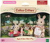 Calico Critters - Apple & Jake's Ride'n Play