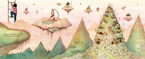 Book (Hardcover) - Book