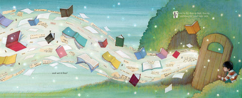 Book (Hardcover) - Book