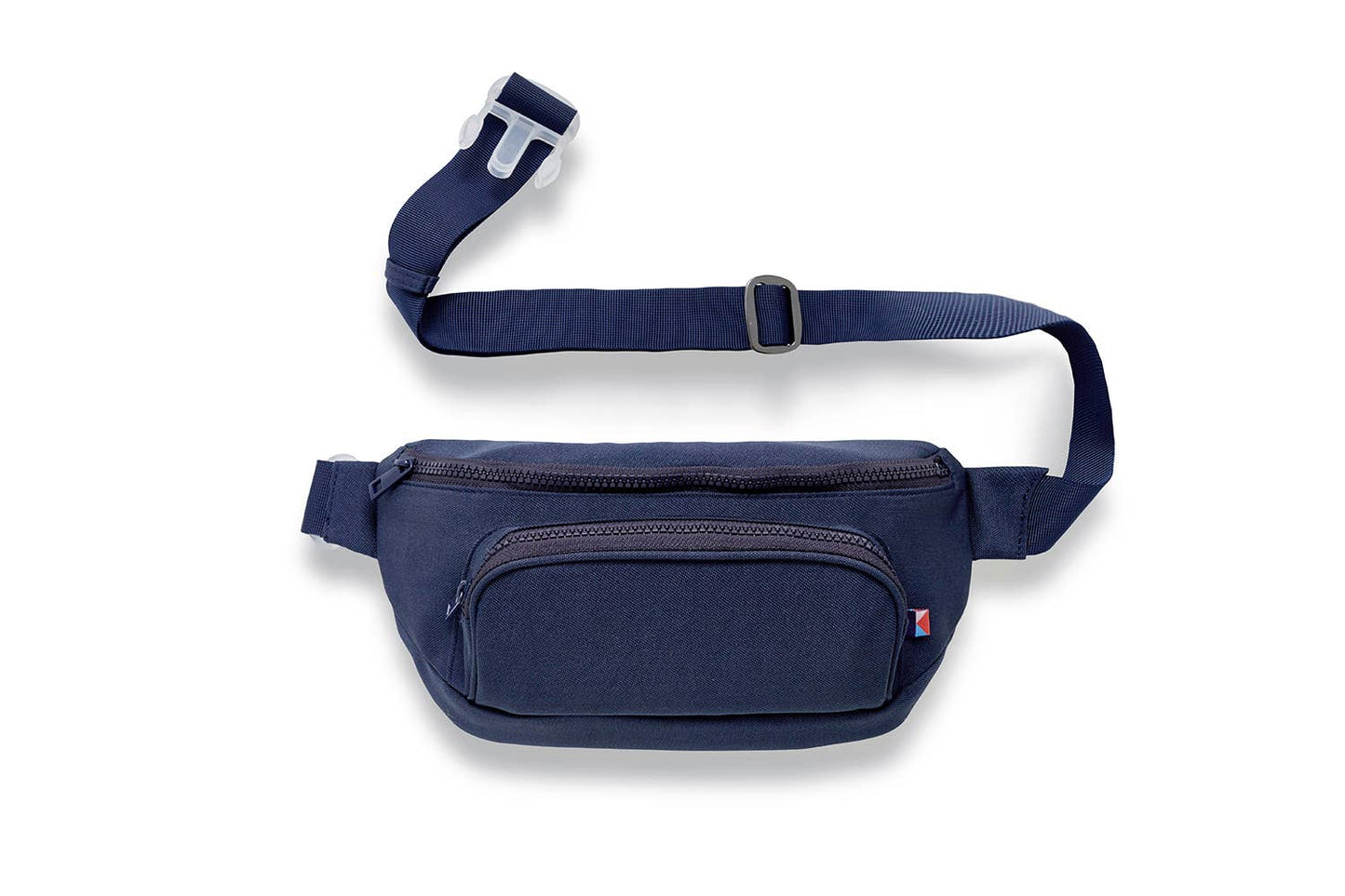 Kibou Diaper Belt Bag - Midnight Canvas